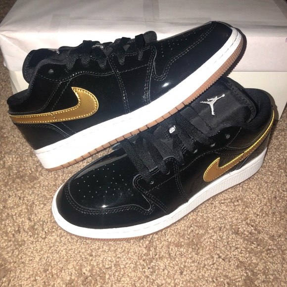 jordan retro low tops